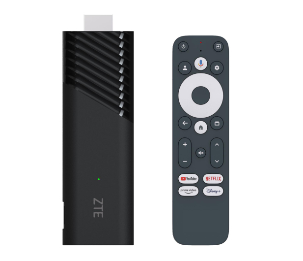 ZTE Android TV Stick - 1373077 - zdjęcie